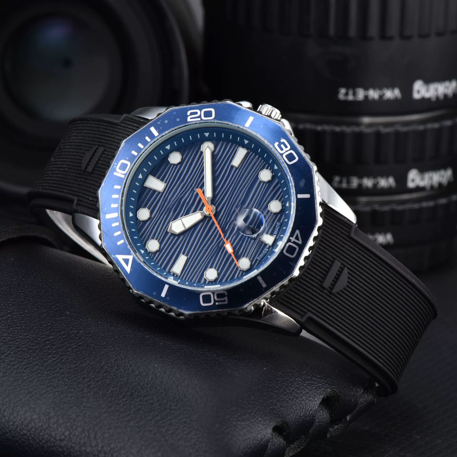 TAG Heuer Aquaracer 2